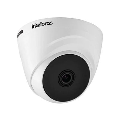 camera intelbras